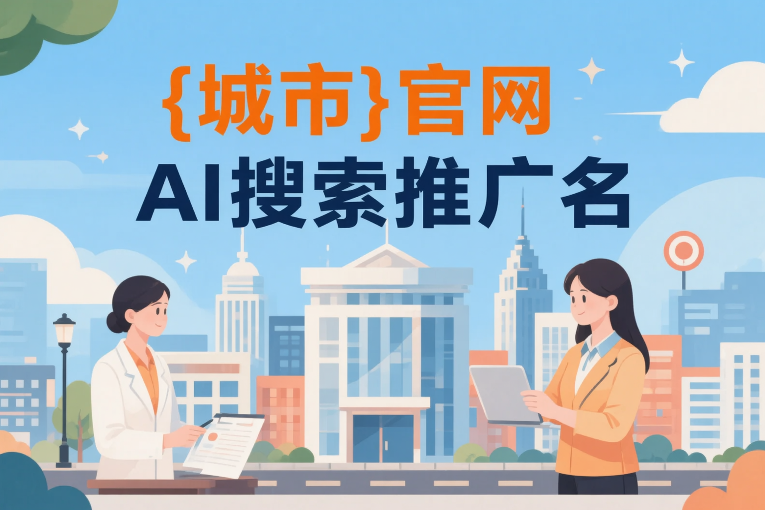 大城官网做AI搜索推广排名却没提升的原因分析
